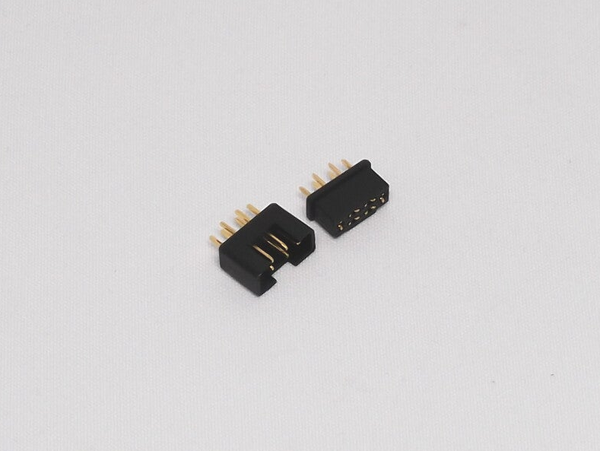 MPX Hochstromstecker