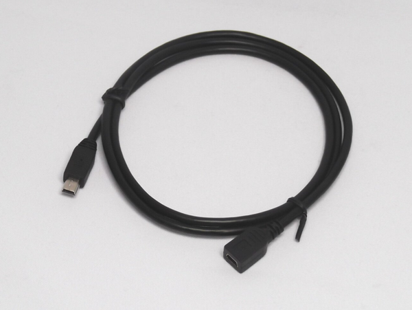 USB-Mini Verlängerungskabel !Restposten!