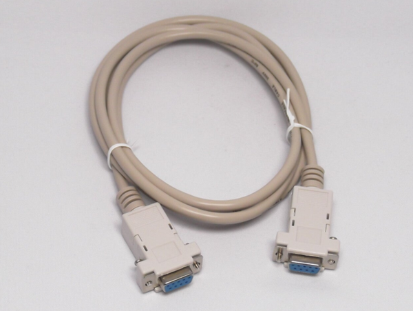 Nullmodem Kabel !Restposten!