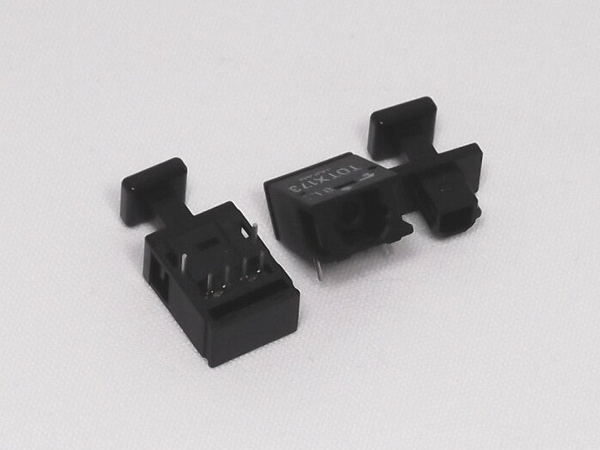 Toshiba "Toslink" Transmittermodul/Sendemodul TOTX173/TOTX176 !Restposten!