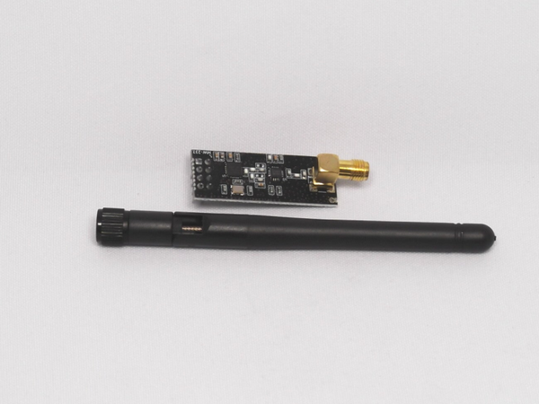 Funkmodul mit Antenne
