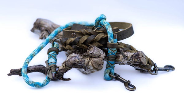 Verstelbare riem alfie