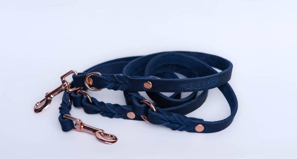 Honden riem Lily