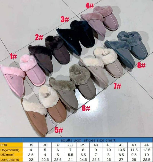 Ugg Slippers