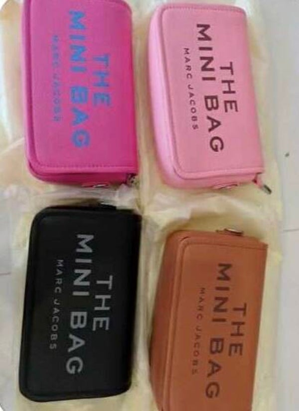 The mini bag