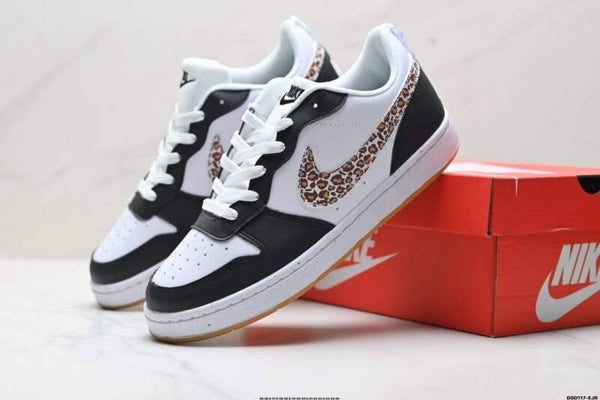 Cheetah Nike Sneakers