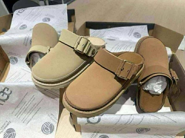 Ugg shoes