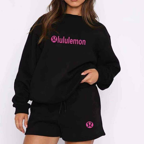 Lulu sweat set