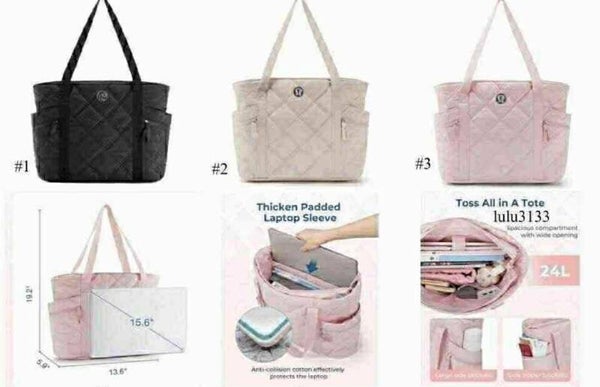 Lulu purse