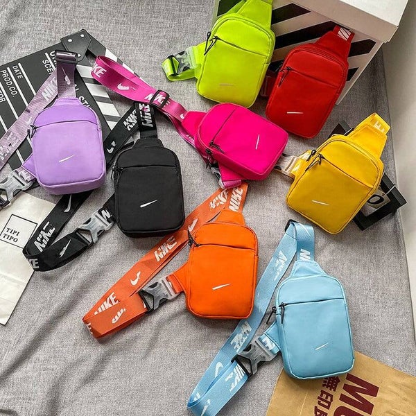 Nike crossbody bags