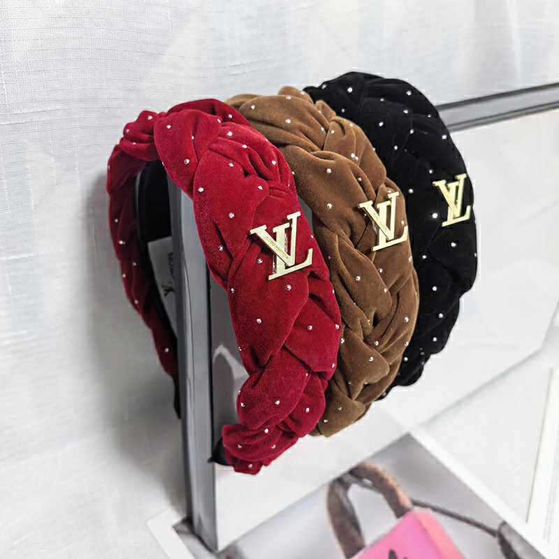 LV headbands