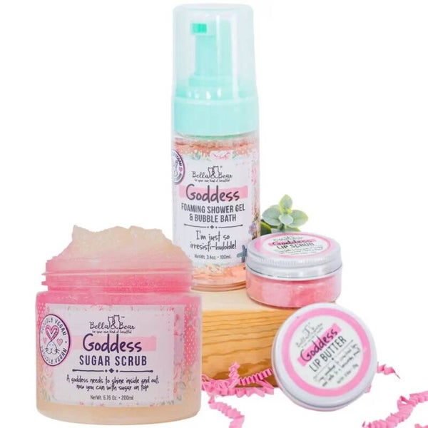 Body Care Kit