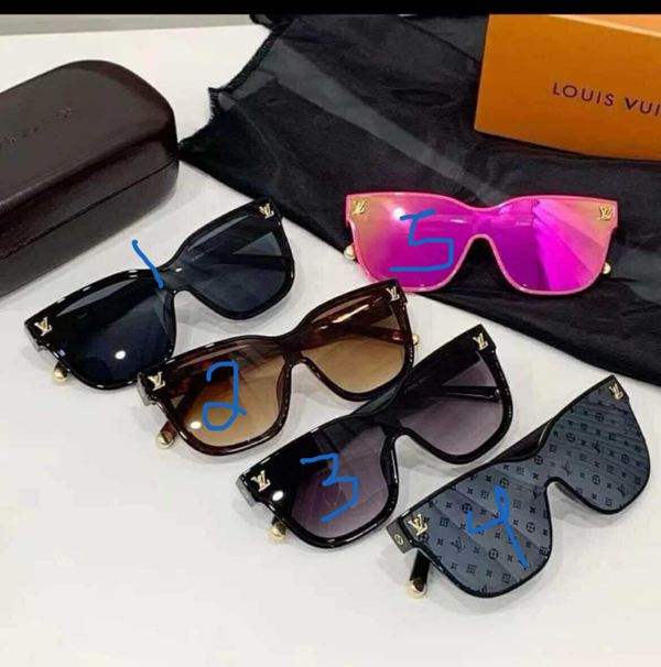 LV sunglasses