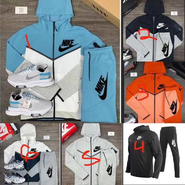 Nike men’s sets