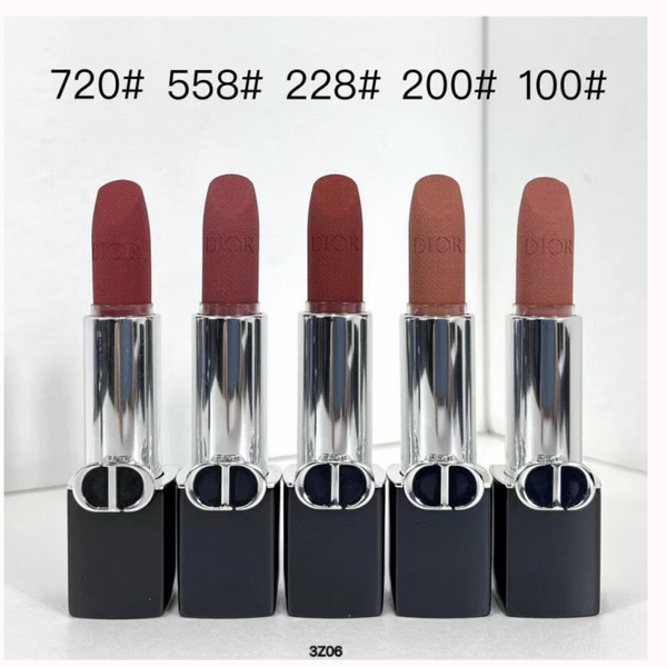 Dior Lipstick