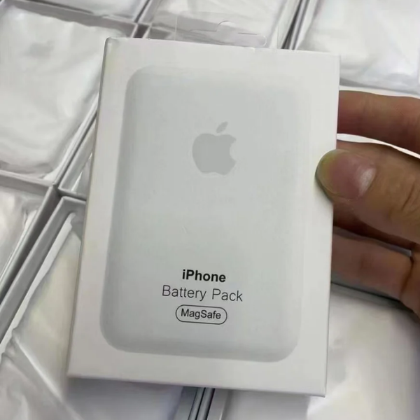 Battery Packs