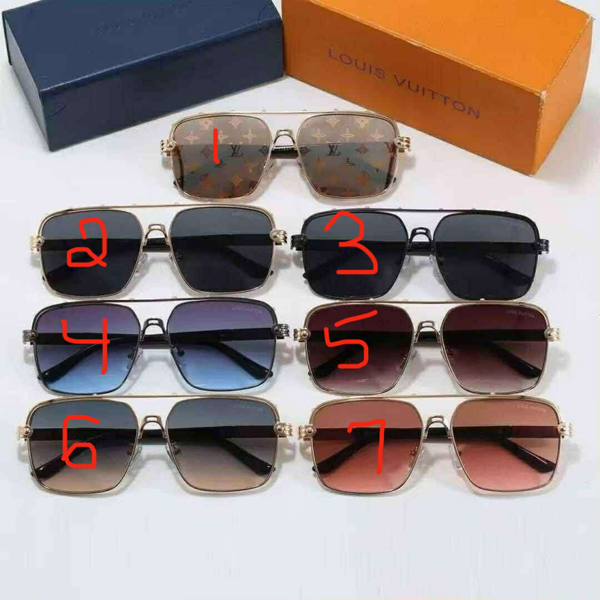 Sunglasses LV