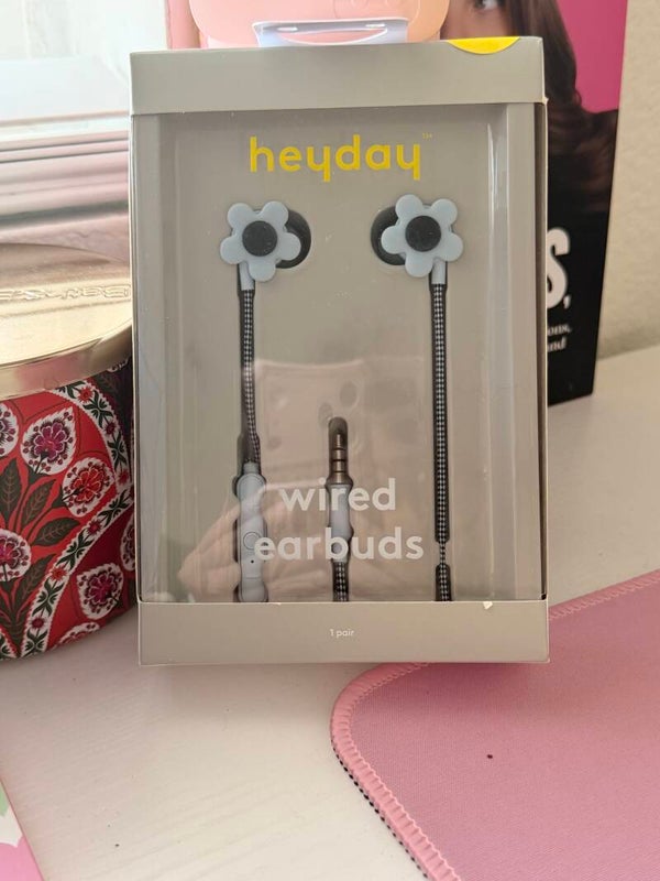 Hey Day Ear Buds