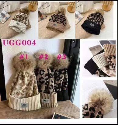 Ugg hats