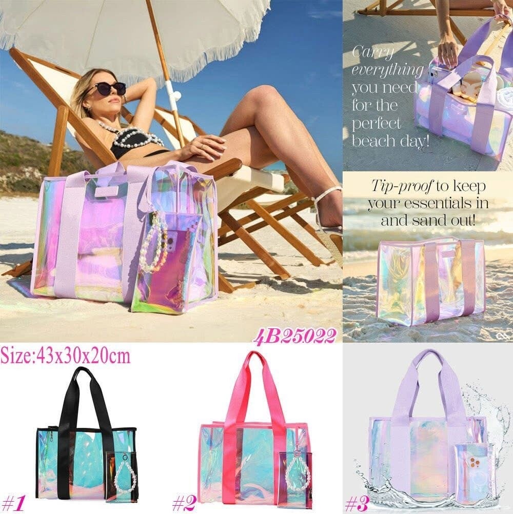 Beach bag