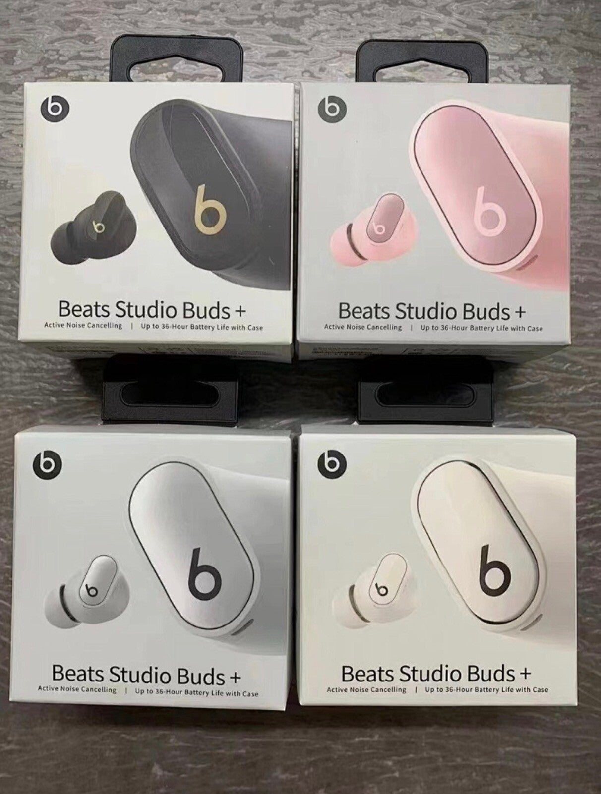 Beats Pro +