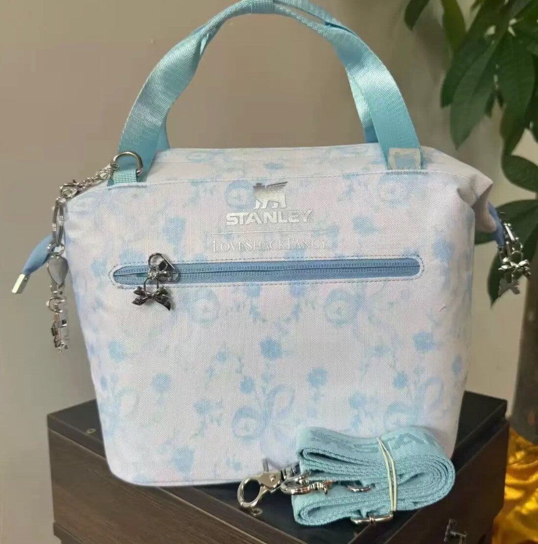 Stanley Cooler bags