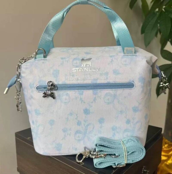 Stanley Cooler bags