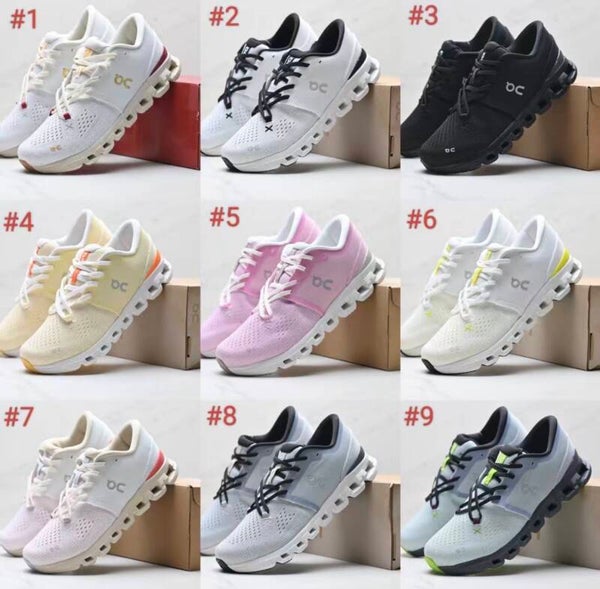 OC Sneakers