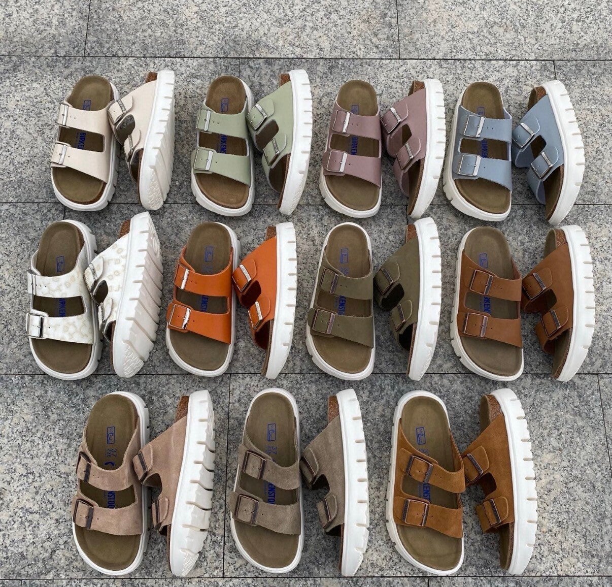 Kids Birks
