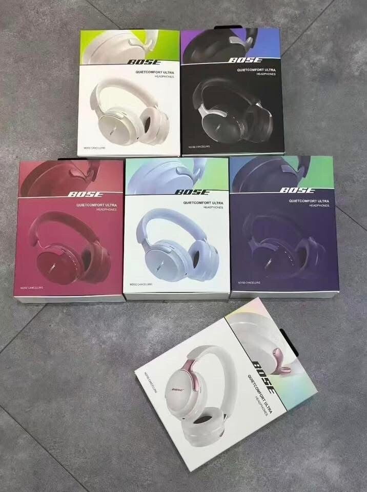 Bo-se headphone