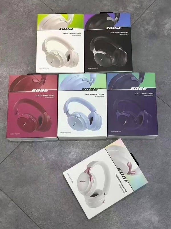 Bo-se headphone