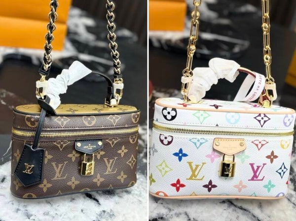Small LV crossbody