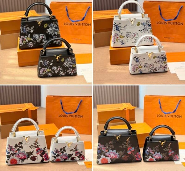 LV purses