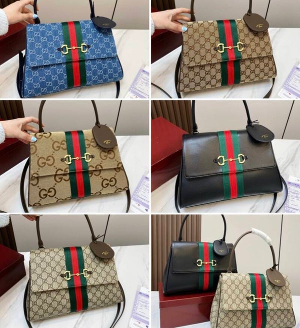 Guc-ci crossbody