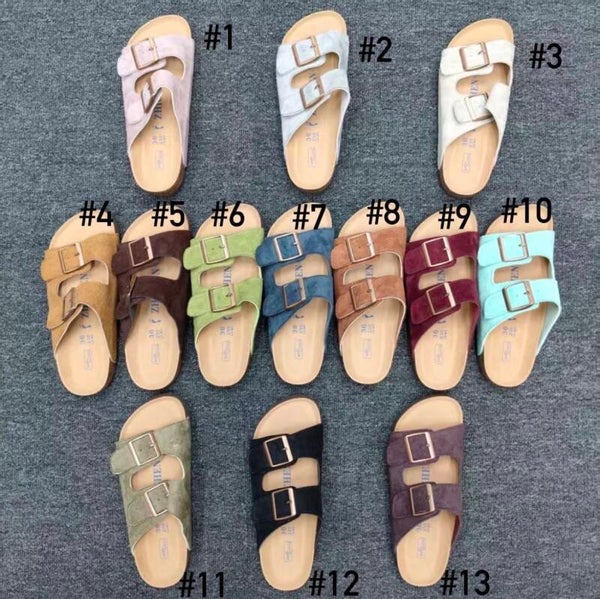 Adult birk slides