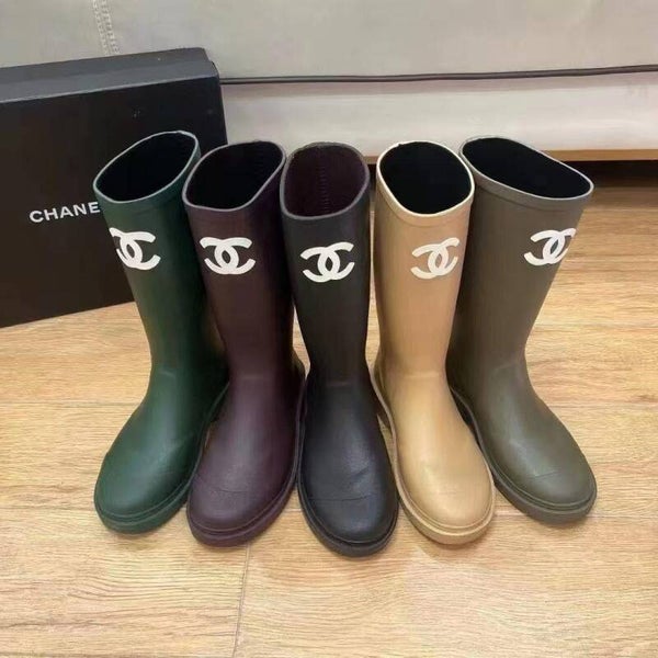 CC Boots