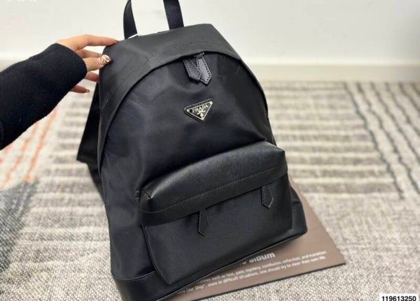 Prada backpack