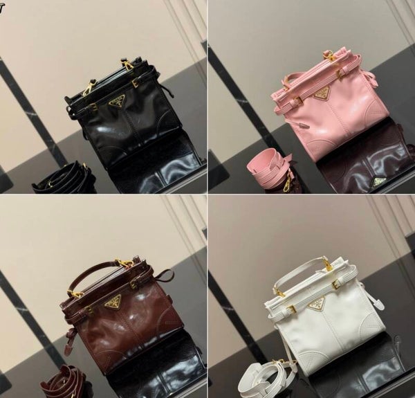 Prada purse