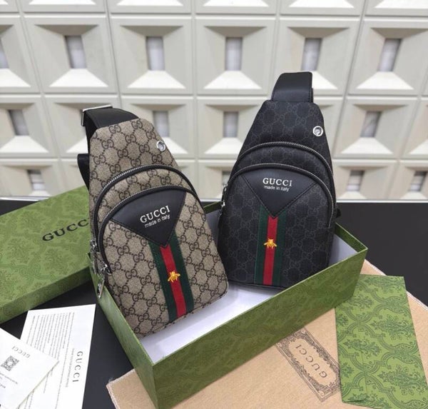 Gucci sling