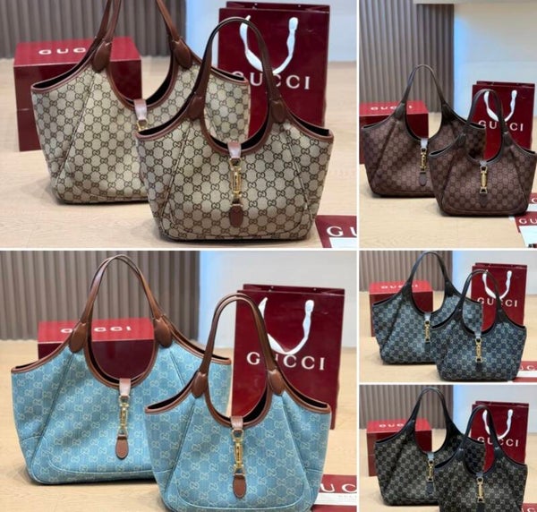 Gucci purses