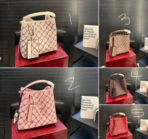 Gucci crossbody