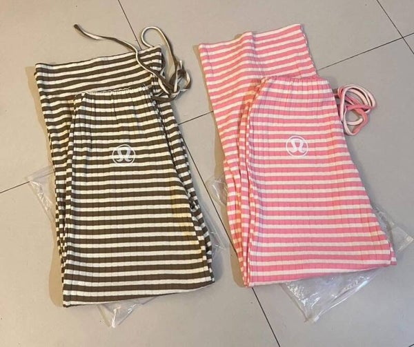 Lulu pants