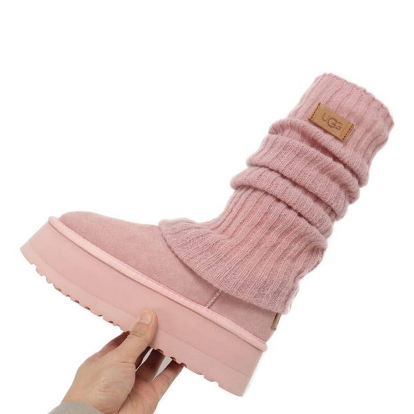 Ugg slipper socks