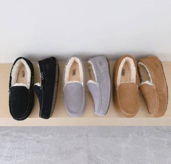 Comfy Ugg slippers