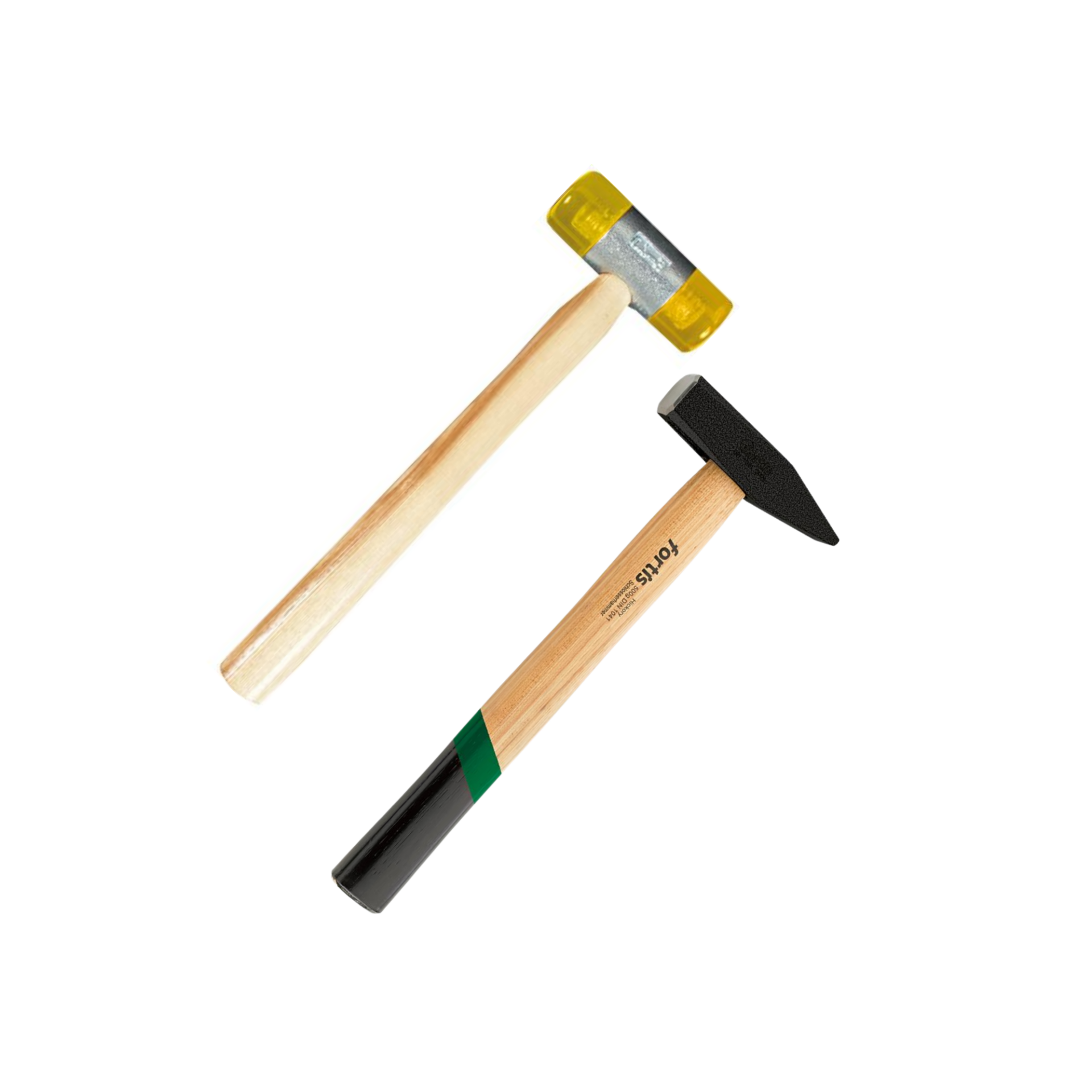 Set Hammer TM-102