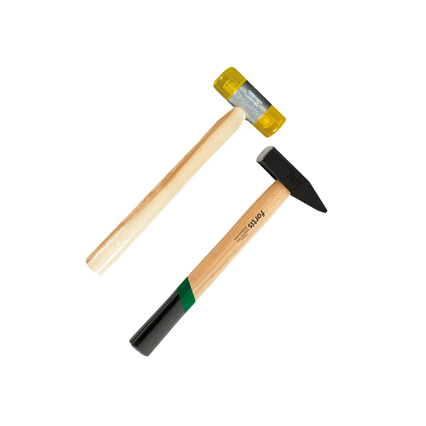 Set Hammer TM-102