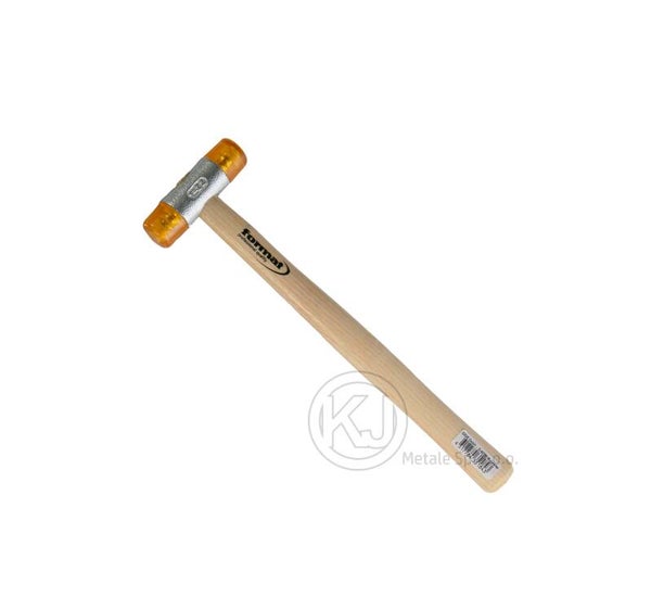 Kunstoff-Hammer
