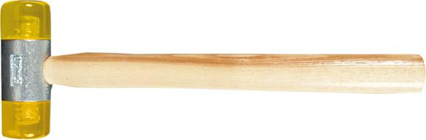 Kunstoff-Hammer TM-301