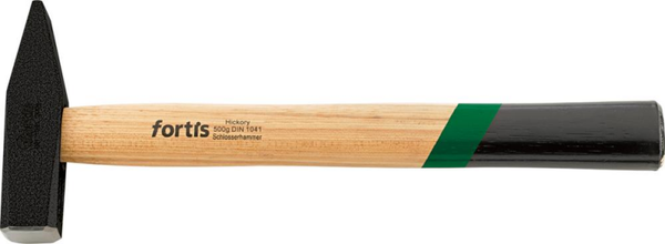 Metall-Hammer TM-302