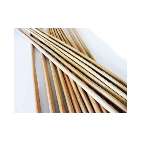 Baguette pour berimbau – Bois sélectionné 40 cm